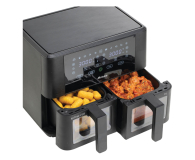 Ariete Air Fryer Dual Window 463100 2x4,5L - 1616371 - zdjęcie 3